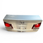 JDM Honda Civic Hybrid FD3 Front & Rear Conversion Gray Hood Fenders Headlights Bumpers Taillights JDM LDA-MF5 #4