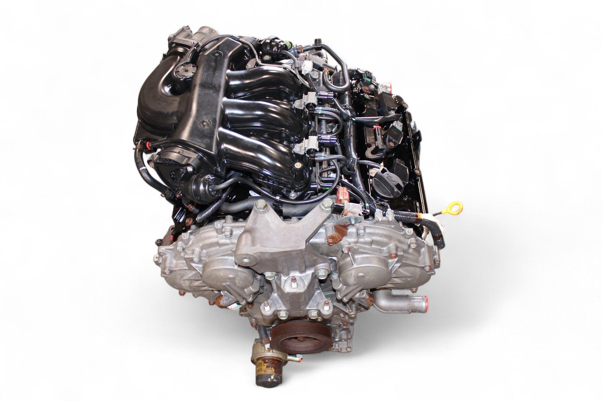 2014 Infiniti QX60 3.5L V6 Engine (Vin A, 4th Digit) vq35de #2