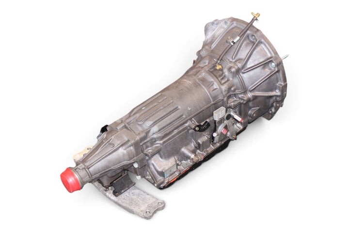 Toyota Progrès JCG11 3.0L NON-Turbo RWD Automatic Transmission JDM 2jz-ge 2jzge #5