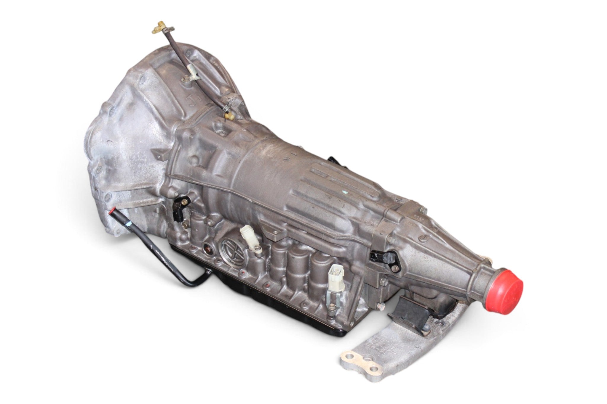 Toyota Progrès JCG11 3.0L NON-Turbo RWD Automatic Transmission JDM 2jz-ge 2jzge #5