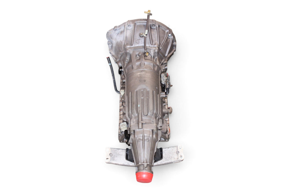 Toyota Progrès JCG11 3.0L NON-Turbo RWD Automatic Transmission JDM 2jz-ge 2jzge #5