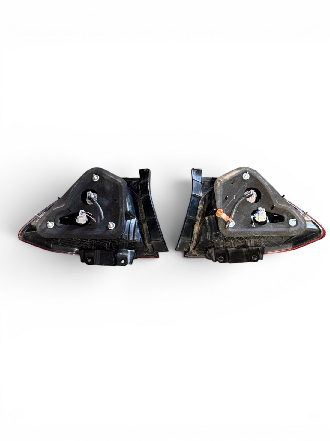 JDM Honda Civic Hybrid FD3 Front & Rear Conversion Gray Hood Fenders Headlights Bumpers Taillights JDM LDA-MF5 #4