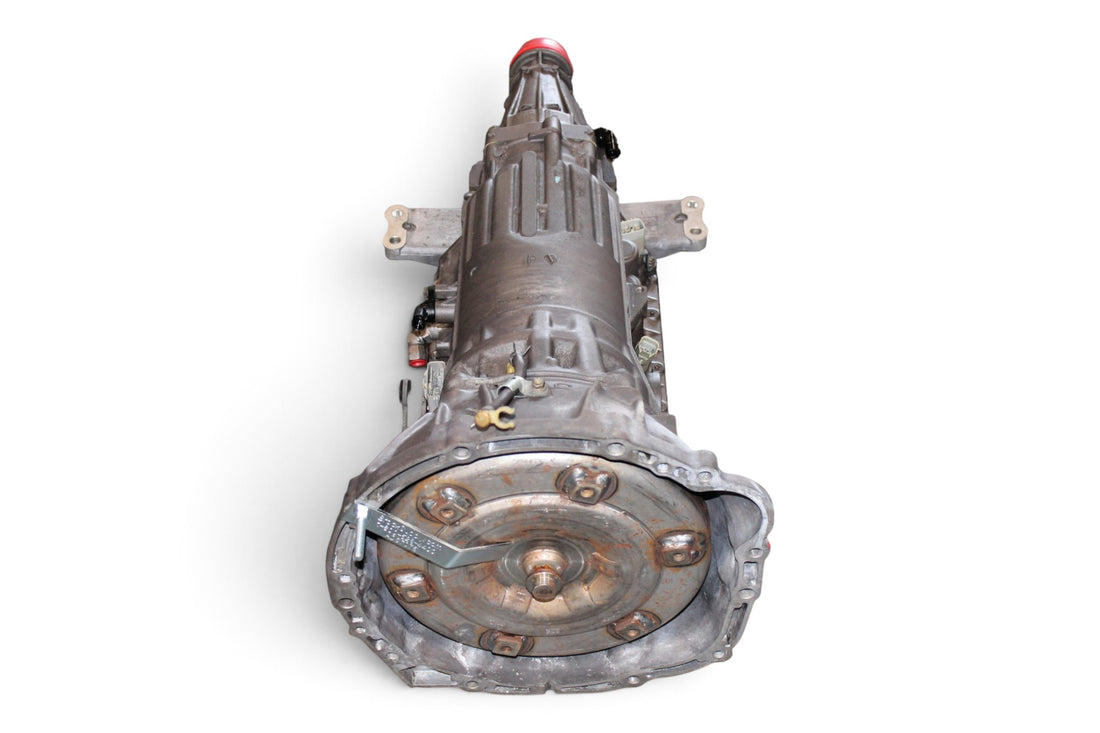 Toyota Progrès JCG11 3.0L NON-Turbo RWD Automatic Transmission JDM 2jz-ge 2jzge #5