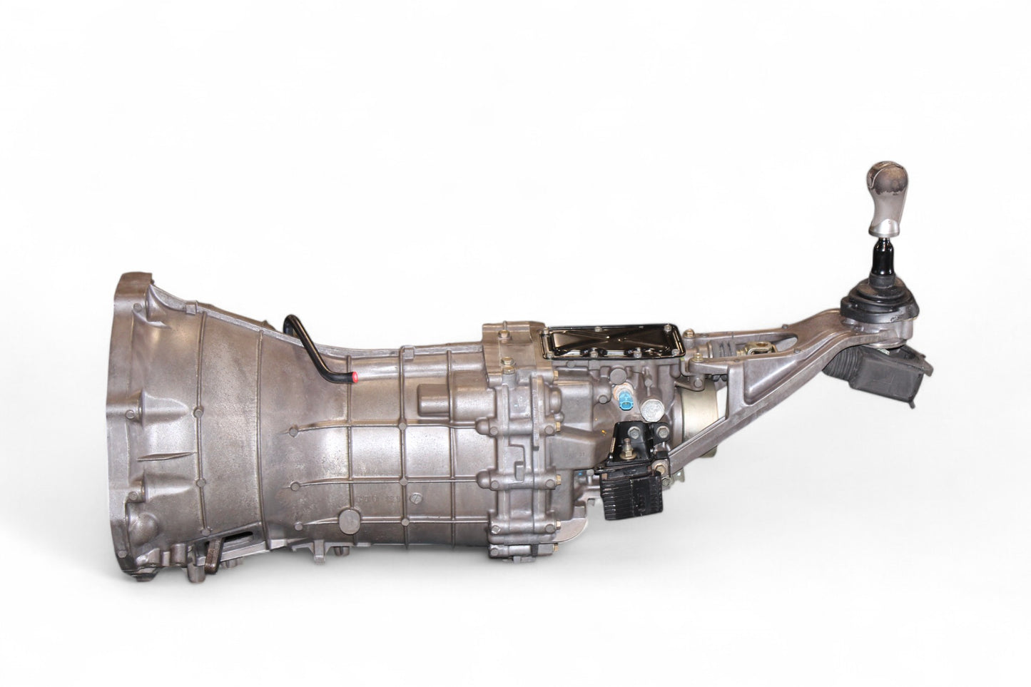 2003 2004 Infiniti G35 3.5L 6-Speed Manual RWD Transmission *For Parts & Rebuild Only* JDM vq35de