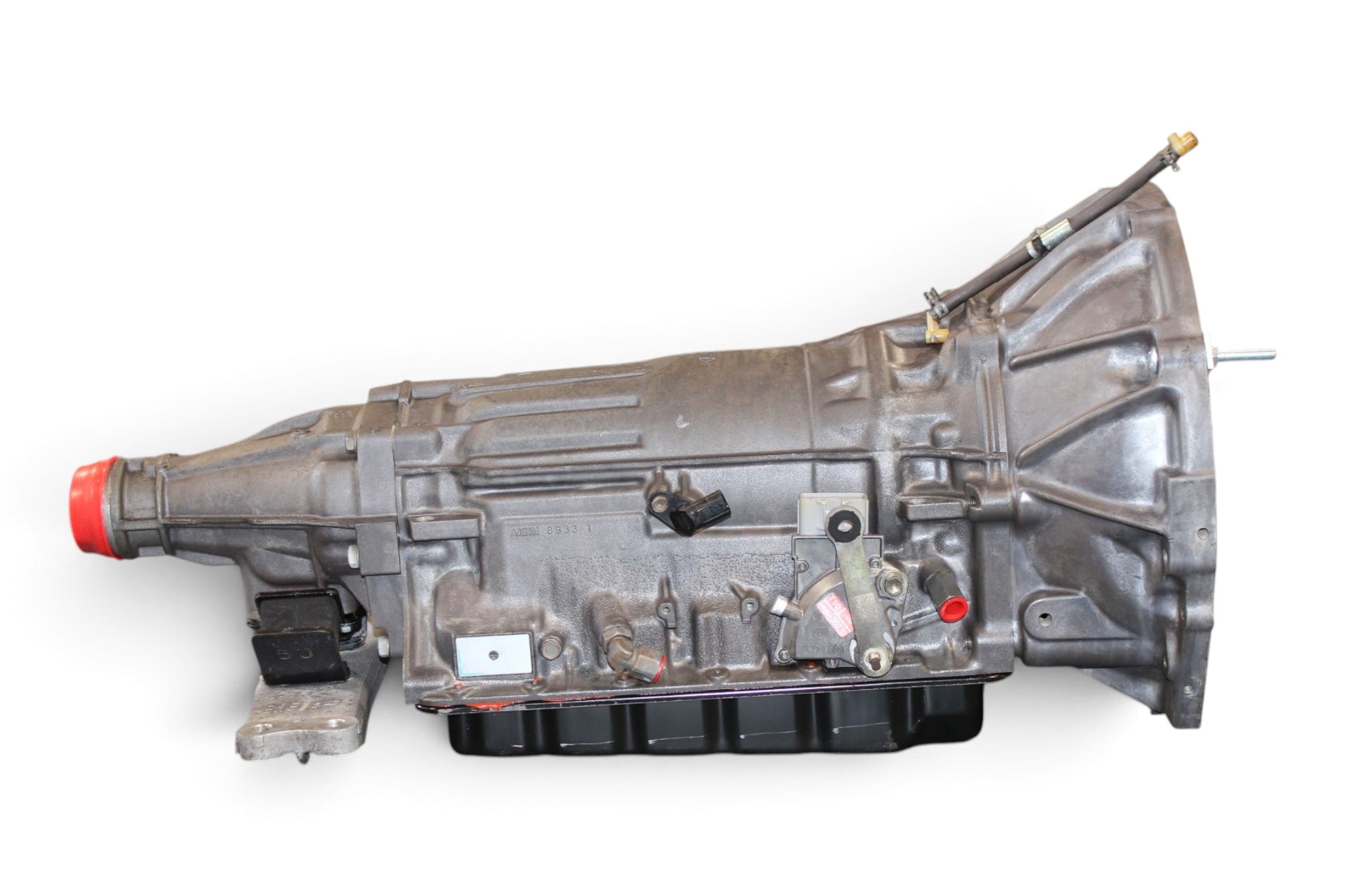 Toyota Progrès JCG11 3.0L NON-Turbo RWD Automatic Transmission JDM 2jz-ge 2jzge #5