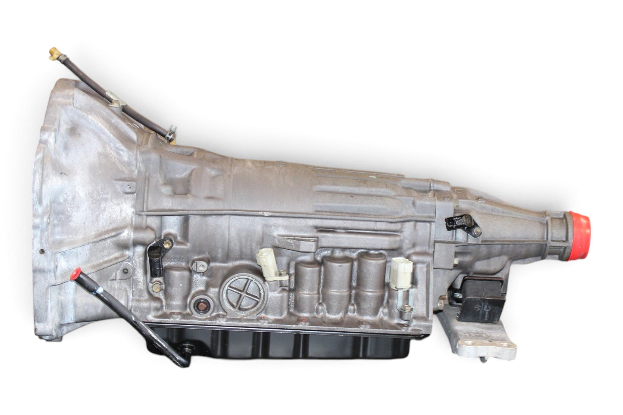 Toyota Progrès JCG11 3.0L NON-Turbo RWD Automatic Transmission JDM 2jz-ge 2jzge #5