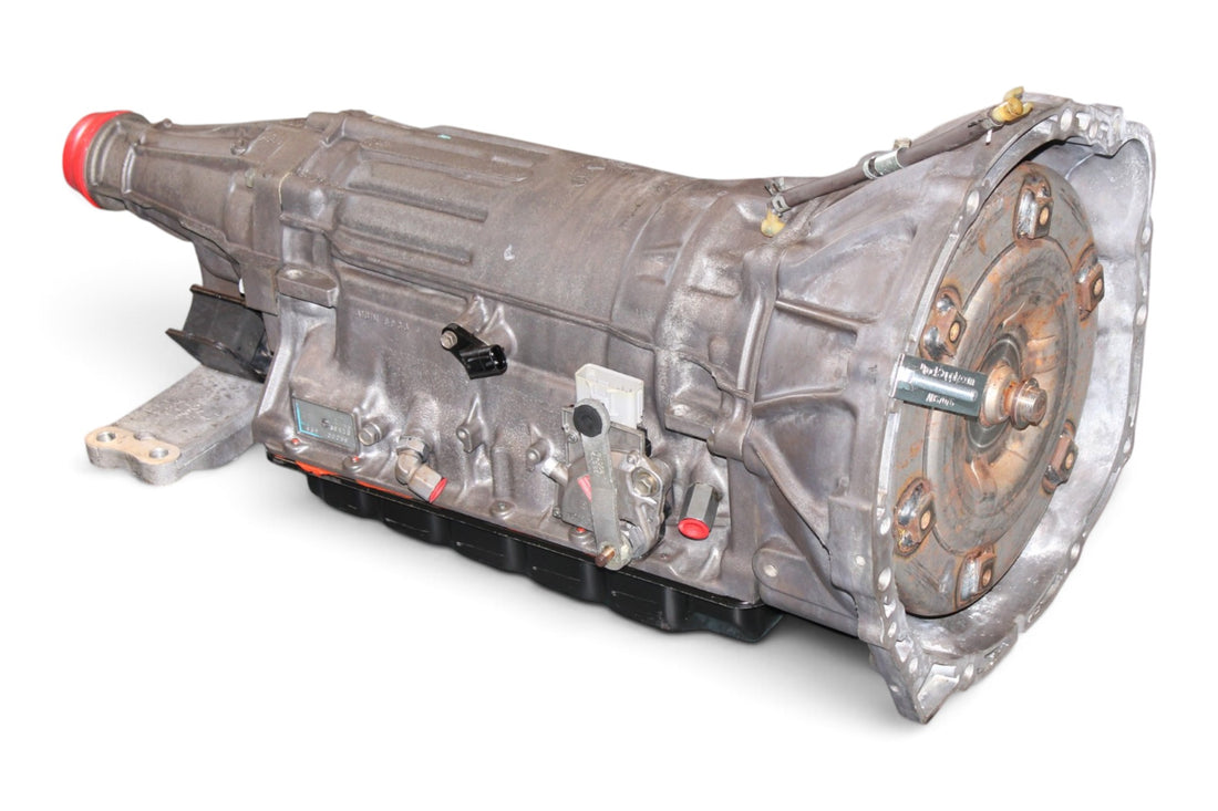 Toyota Progrès JCG11 3.0L NON-Turbo RWD Automatic Transmission JDM 2jz-ge 2jzge #5
