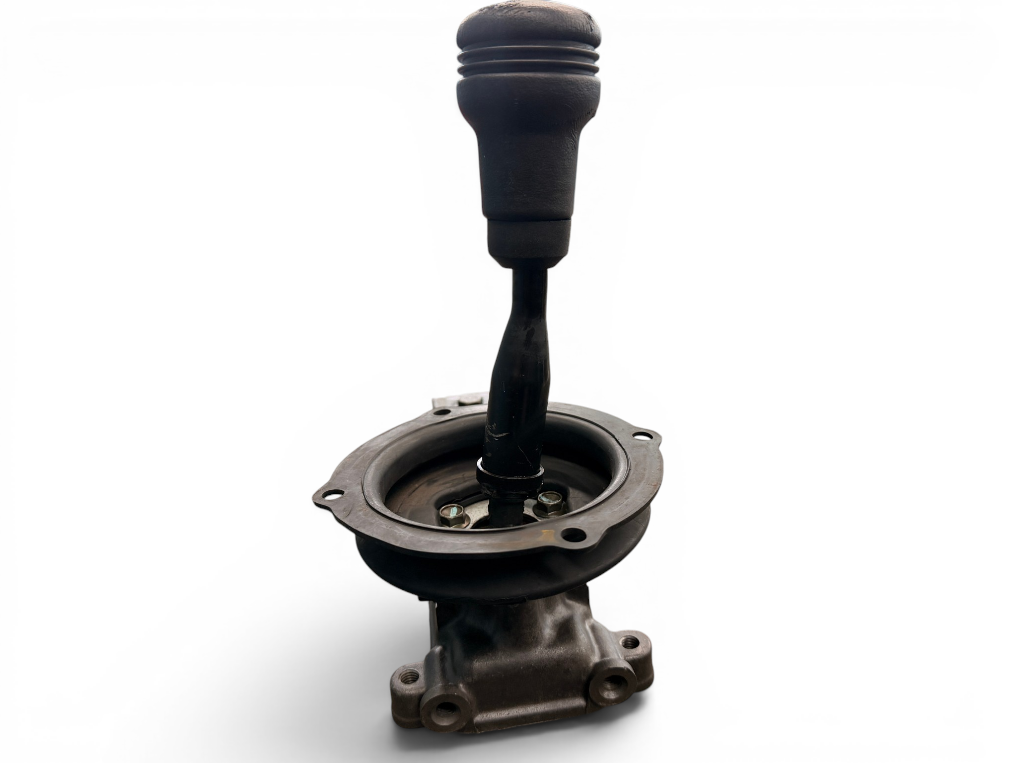 Suzuki Cappuccino E-EA21R 5-Speed Manual Transmission Shift Lever JDM K6A-T