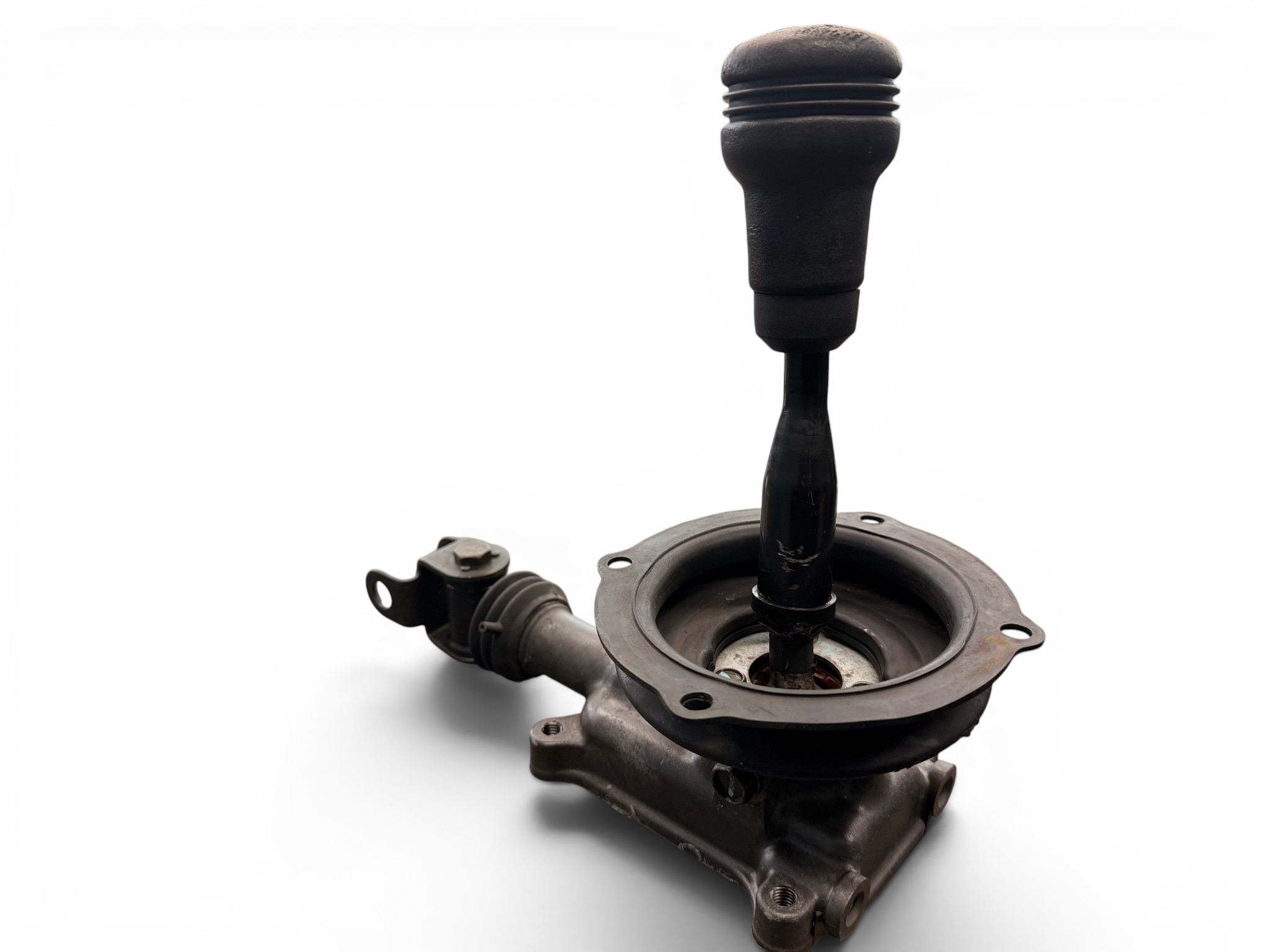 Suzuki Cappuccino E-EA21R 5-Speed Manual Transmission Shift Lever JDM K6A-T