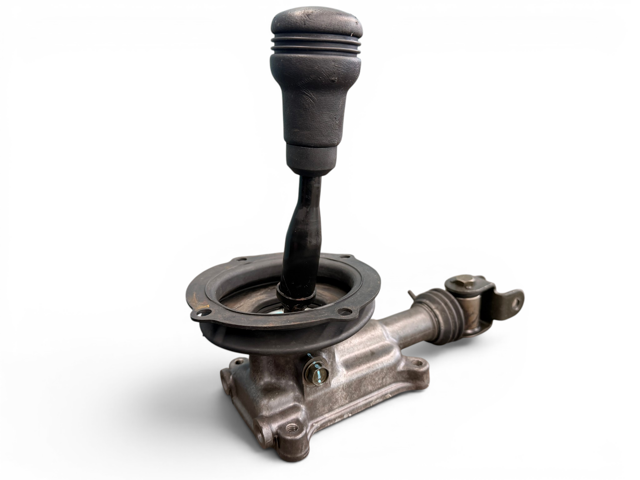 Suzuki Cappuccino E-EA21R 5-Speed Manual Transmission Shift Lever JDM K6A-T