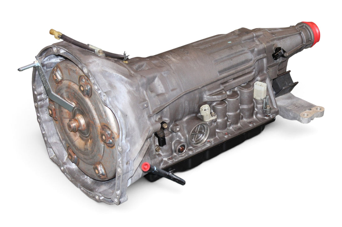 Toyota Progrès JCG11 3.0L NON-Turbo RWD Automatic Transmission JDM 2jz-ge 2jzge #5
