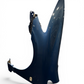 JDM Honda Civic Hybrid FD3 Front & Rear Conversion Blue Hood Fenders Headlights Bumpers Taillights JDM LDA-MF5 #6