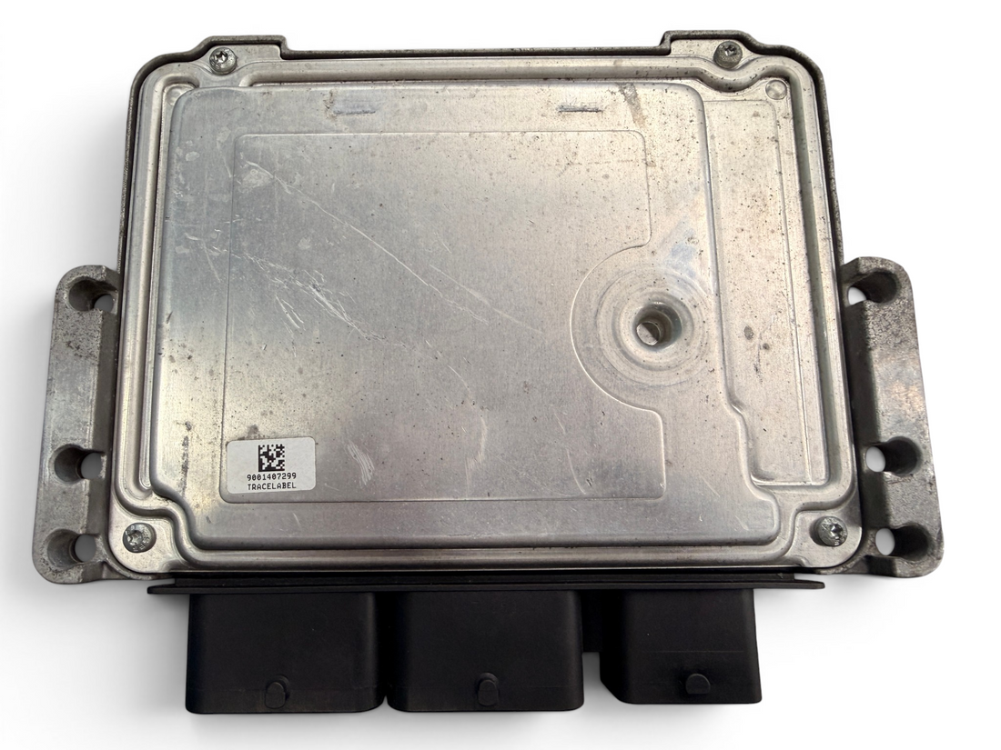 Mini Cooper R55 R56 R57 OEM Engine Computer Unit (ECU) 0261S04158 DME 7641003