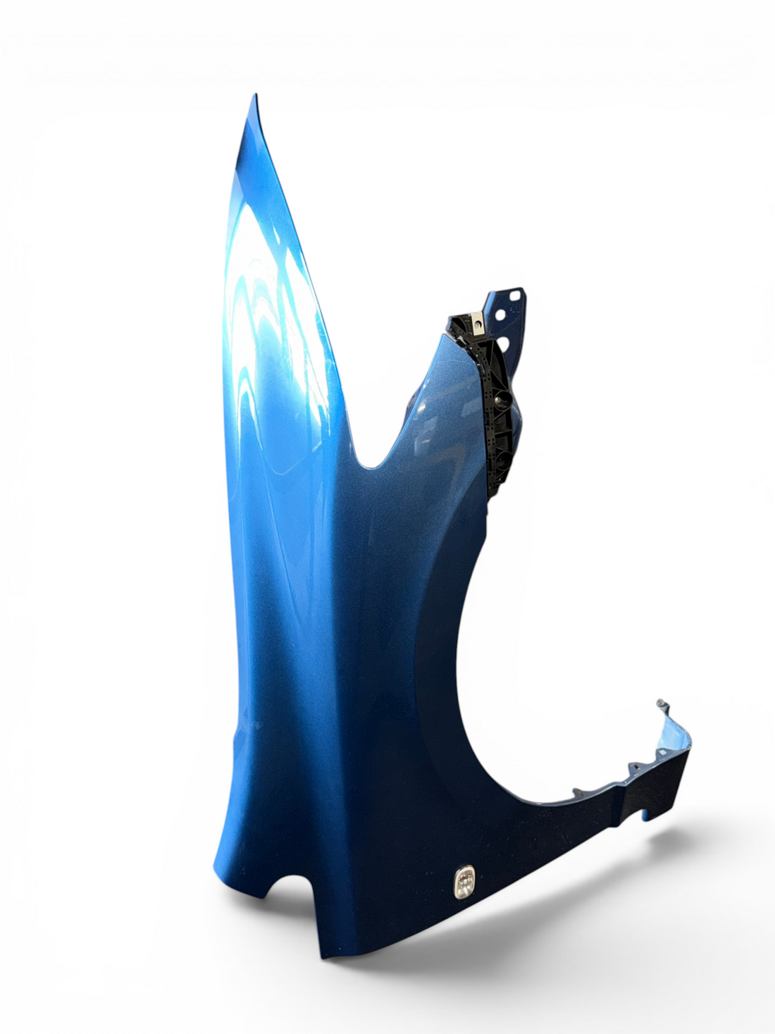 JDM Honda Civic Hybrid FD3 Front & Rear Conversion Blue Hood Fenders Headlights Bumpers Taillights JDM LDA-MF5 #6