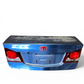 JDM Honda Civic Hybrid FD3 Front & Rear Conversion Blue Hood Fenders Headlights Bumpers Taillights JDM LDA-MF5 #6