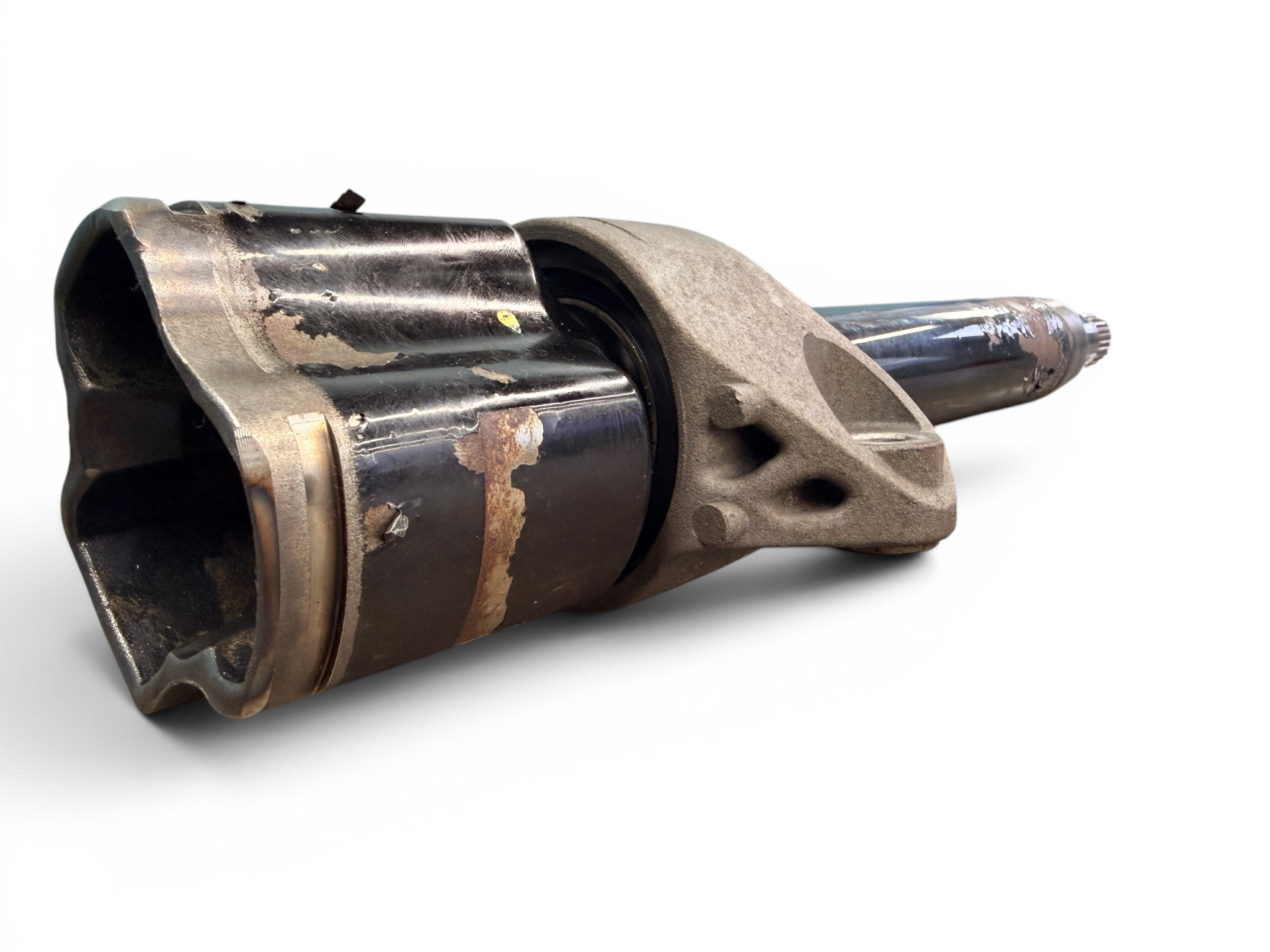 2008-2014 Mini Cooper S OEM Automatic Passenger Side Inner Half Shaft N14B16AB