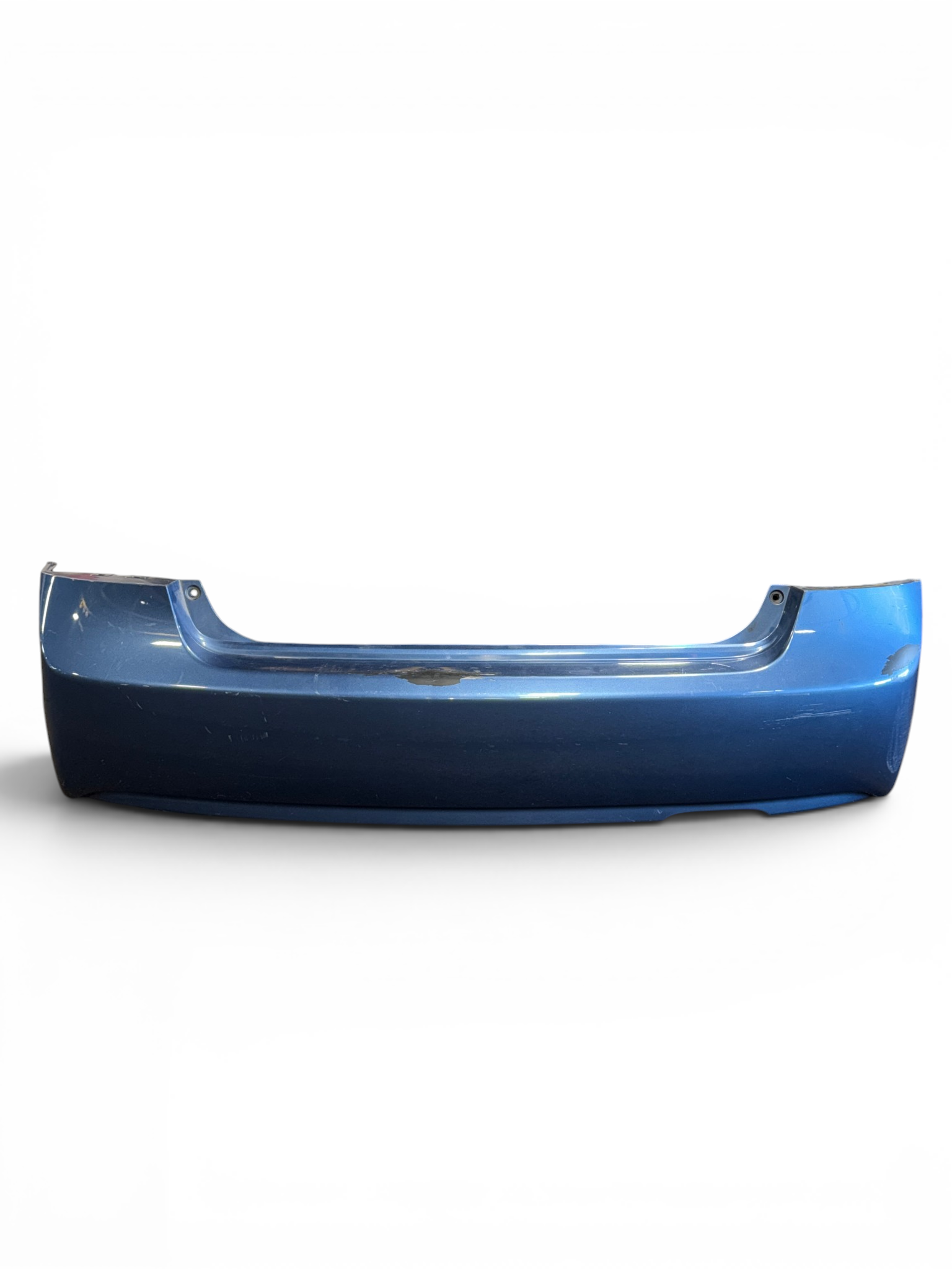 JDM Honda Civic Hybrid FD3 Front & Rear Conversion Blue Hood Fenders Headlights Bumpers Taillights JDM LDA-MF5 #6