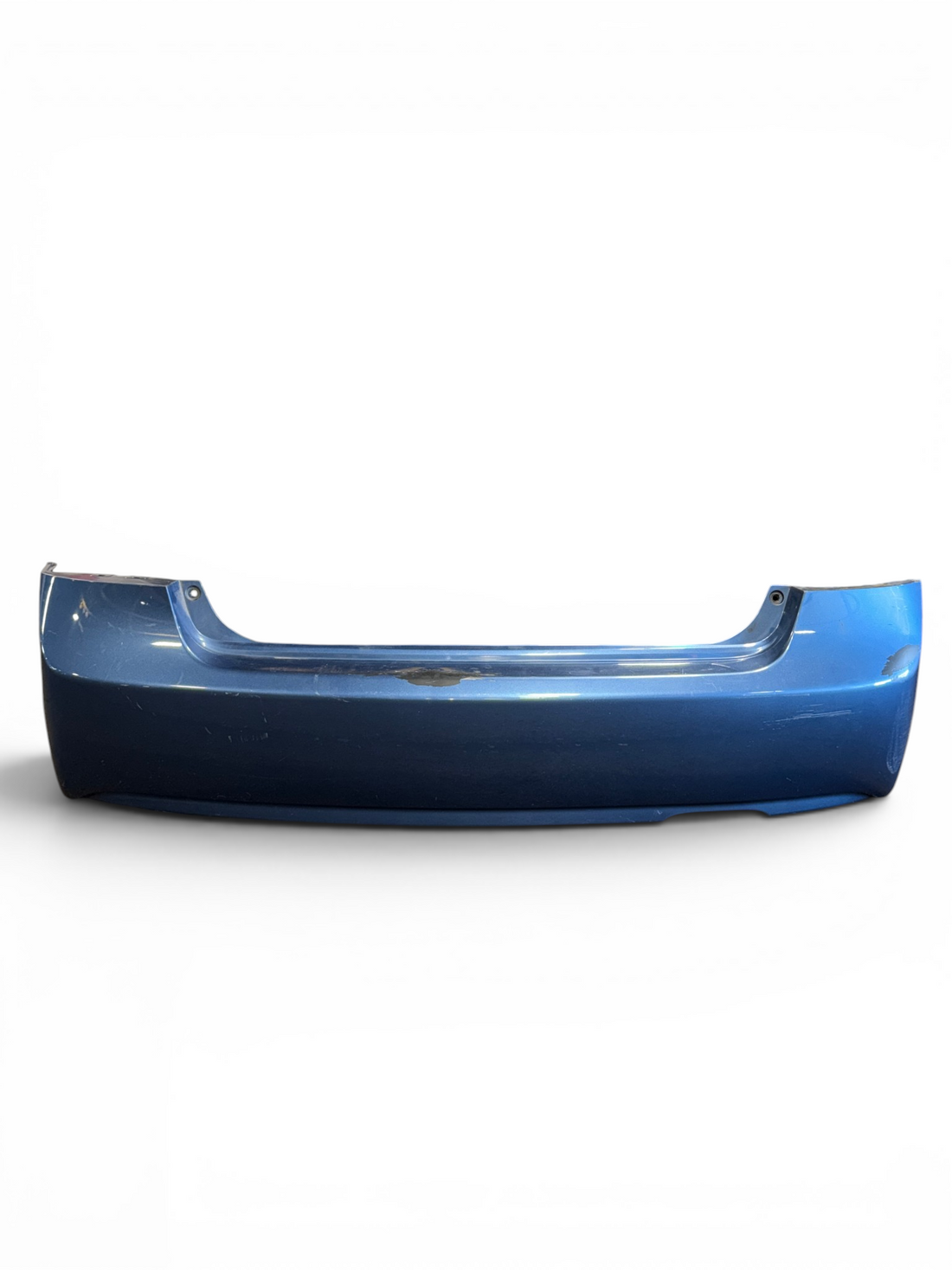 JDM Honda Civic Hybrid FD3 Front & Rear Conversion Blue Hood Fenders Headlights Bumpers Taillights JDM LDA-MF5 #6