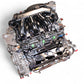 2014 Nissan Pathfinder 3.5L V6 Engine (Vin A, 4th Digit) vq35de #3