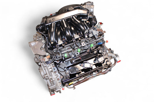 2014 Infiniti QX60 3.5L V6 Engine (Vin A, 4th Digit) vq35de #3