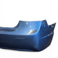 JDM Honda Civic Hybrid FD3 Front & Rear Conversion Blue Hood Fenders Headlights Bumpers Taillights JDM LDA-MF5 #6
