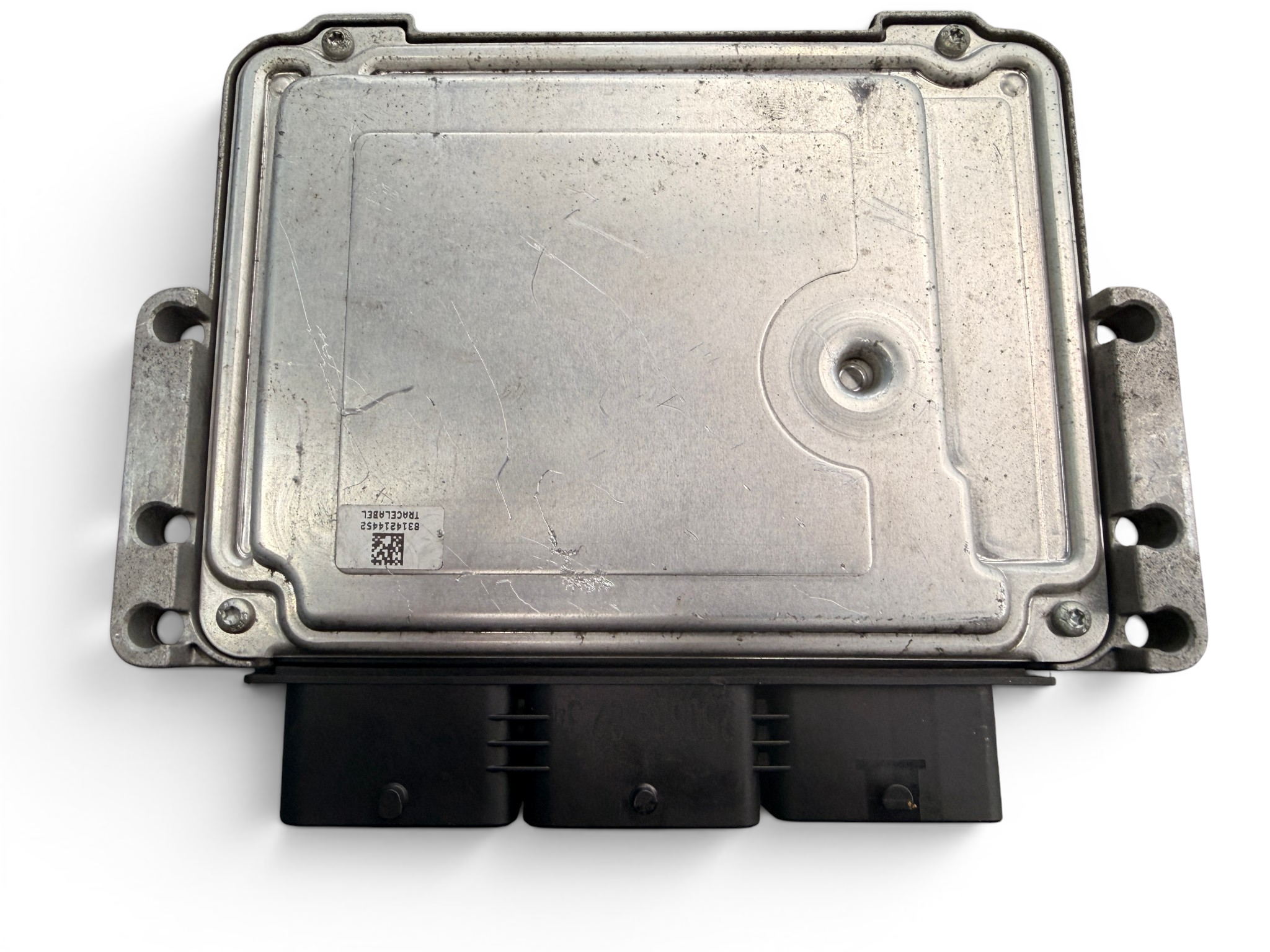 Mini Cooper R55 R56 R57 OEM Engine Computer Unit (ECU) 0261S06340 DME 7612190