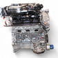 2014 Nissan Pathfinder 3.5L V6 Engine (Vin A, 4th Digit) vq35de #3