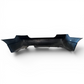 JDM Honda Civic Hybrid FD3 Front & Rear Conversion Blue Hood Fenders Headlights Bumpers Taillights JDM LDA-MF5 #6