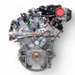 2014 Nissan Pathfinder 3.5L V6 Engine (Vin A, 4th Digit) vq35de #3