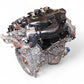 2014 Nissan Pathfinder 3.5L V6 Engine (Vin A, 4th Digit) vq35de #3