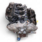 2014 Nissan Pathfinder 3.5L V6 Engine (Vin A, 4th Digit) vq35de #3