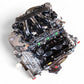 2014 Infiniti QX60 3.5L V6 Engine (Vin A, 4th Digit) vq35de #4