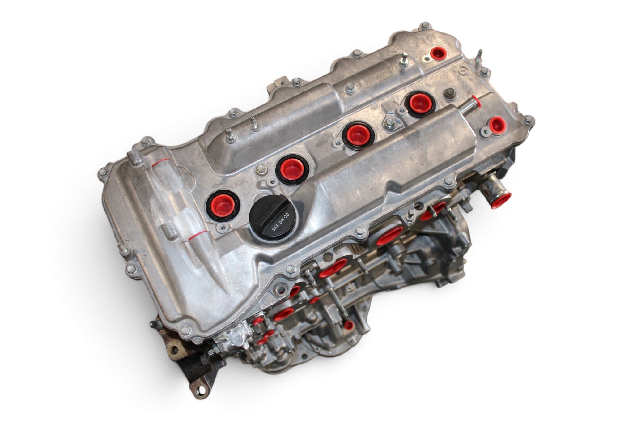 2009-2018 Toyota RAV4 2.5L 4-Cylinder Engine JDM 2ar-fe 2arfe #1