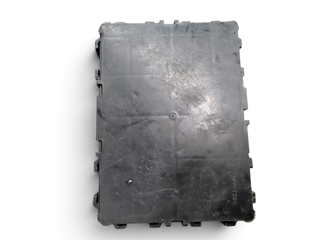 JDM Infiniti M35 M35x OEM Body BCM (BCU) Control Module Computer 284B1EG00A