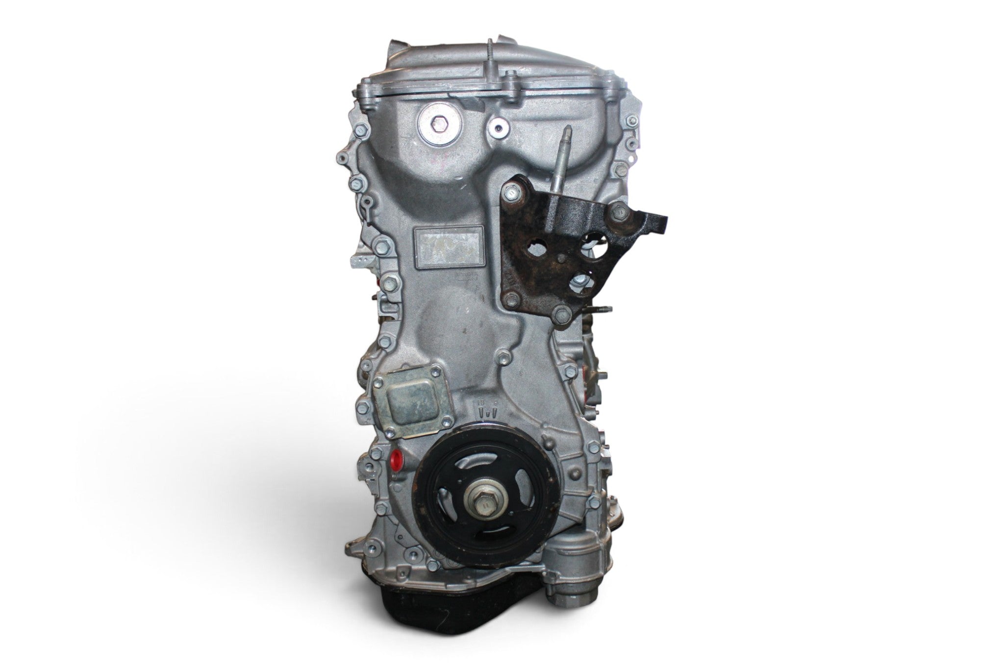 2009-2018 Toyota RAV4 2.5L 4-Cylinder Engine JDM 2ar-fe 2arfe #1
