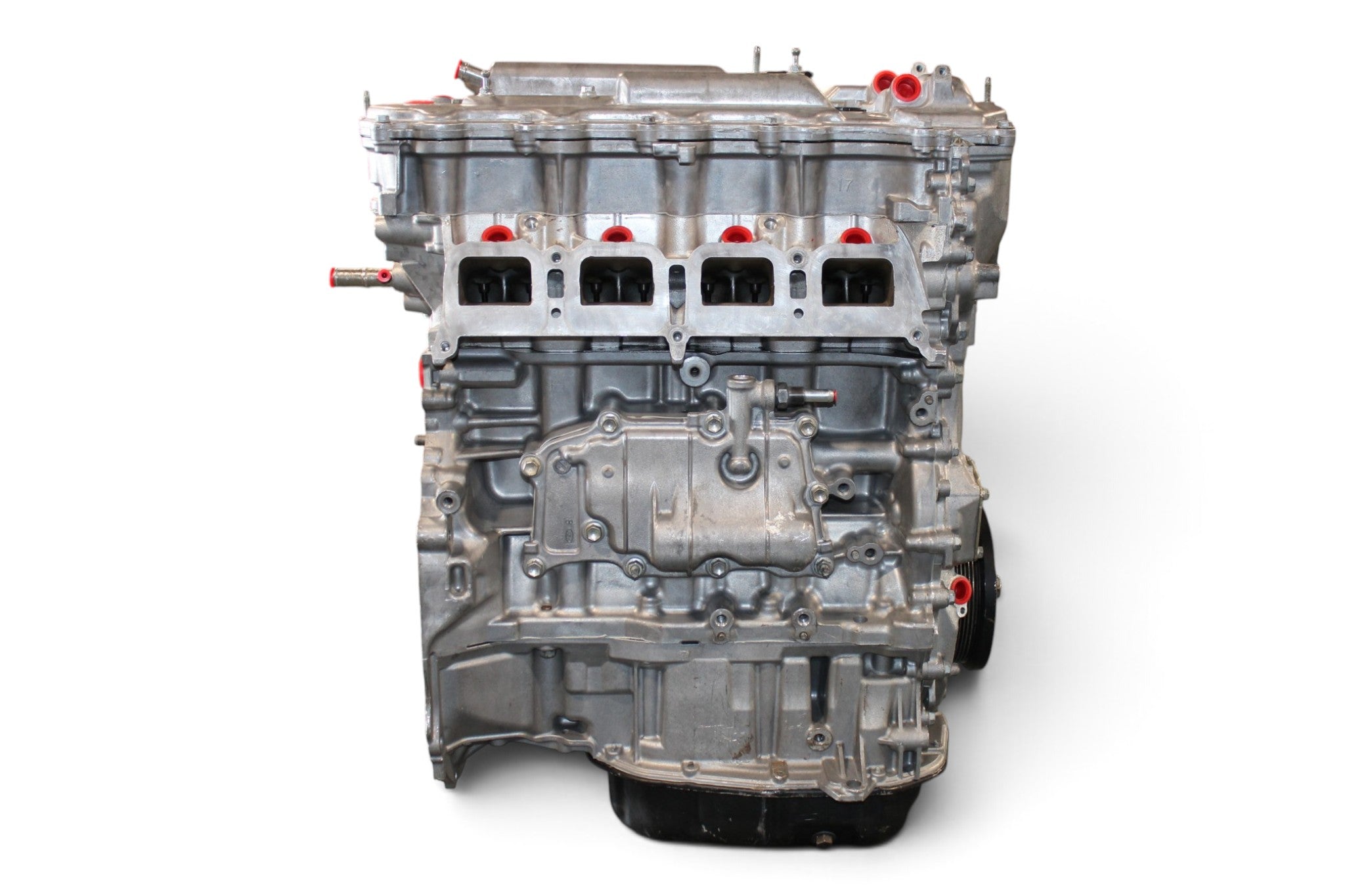 2009-2018 Toyota RAV4 2.5L 4-Cylinder Engine JDM 2ar-fe 2arfe #1