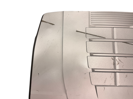 JDM Lexus LS460 V8 OEM Engine Cover Shield Plate 1120938010