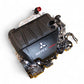 2009 2010 Mitsubishi Lancer Ralliart 2.0L MIVEC Turbo Engine JDM 4b11 4b11t #5