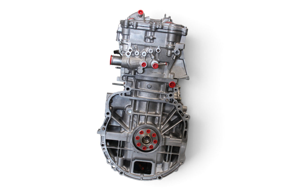 2009-2018 Toyota RAV4 2.5L 4-Cylinder Engine JDM 2ar-fe 2arfe #1