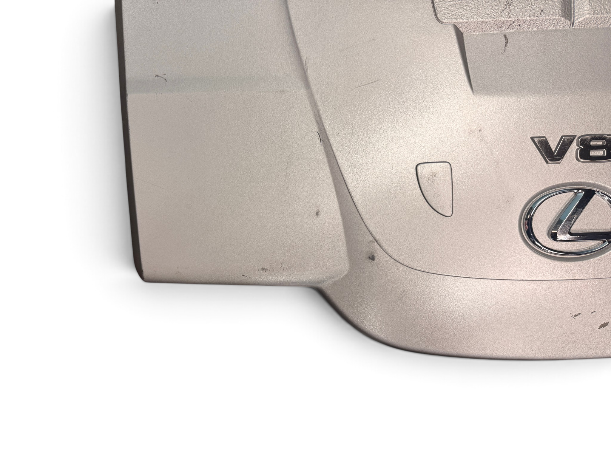 JDM Lexus LS460 V8 OEM Engine Cover Shield Plate 1120938010