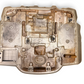 JDM Lexus LS460 V8 OEM Engine Cover Shield Plate 1120938010