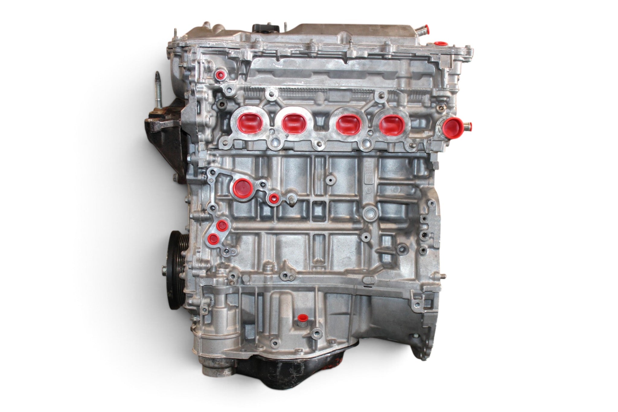 2009-2018 Toyota RAV4 2.5L 4-Cylinder Engine JDM 2ar-fe 2arfe #1
