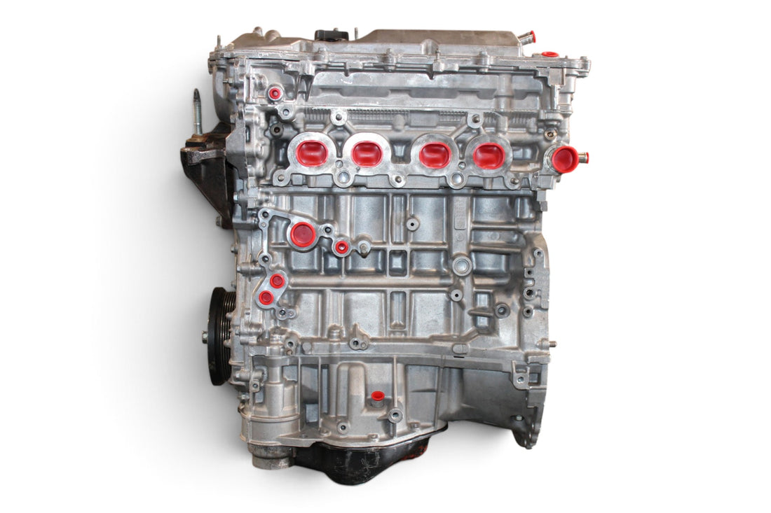 2009-2018 Toyota RAV4 2.5L 4-Cylinder Engine JDM 2ar-fe 2arfe #1