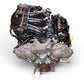 2014 Infiniti QX60 3.5L V6 Engine (Vin A, 4th Digit) vq35de #4