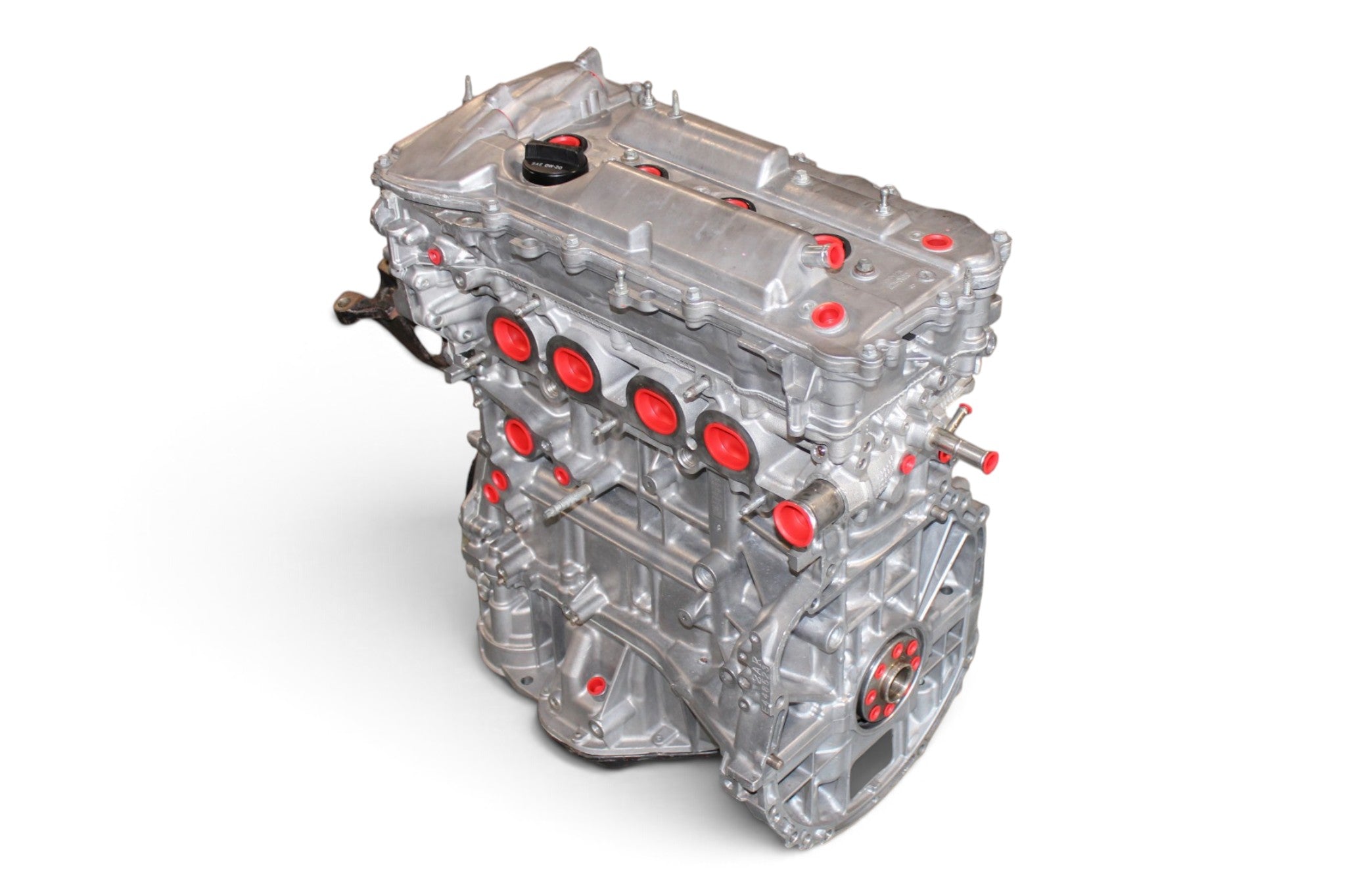 2009-2018 Toyota RAV4 2.5L 4-Cylinder Engine JDM 2ar-fe 2arfe #1