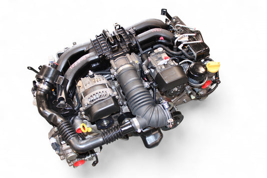 2013 2014 2015 2016 Scion FRS 2.0L DOHC 4-Cylinder Engine JDM fa20 #1