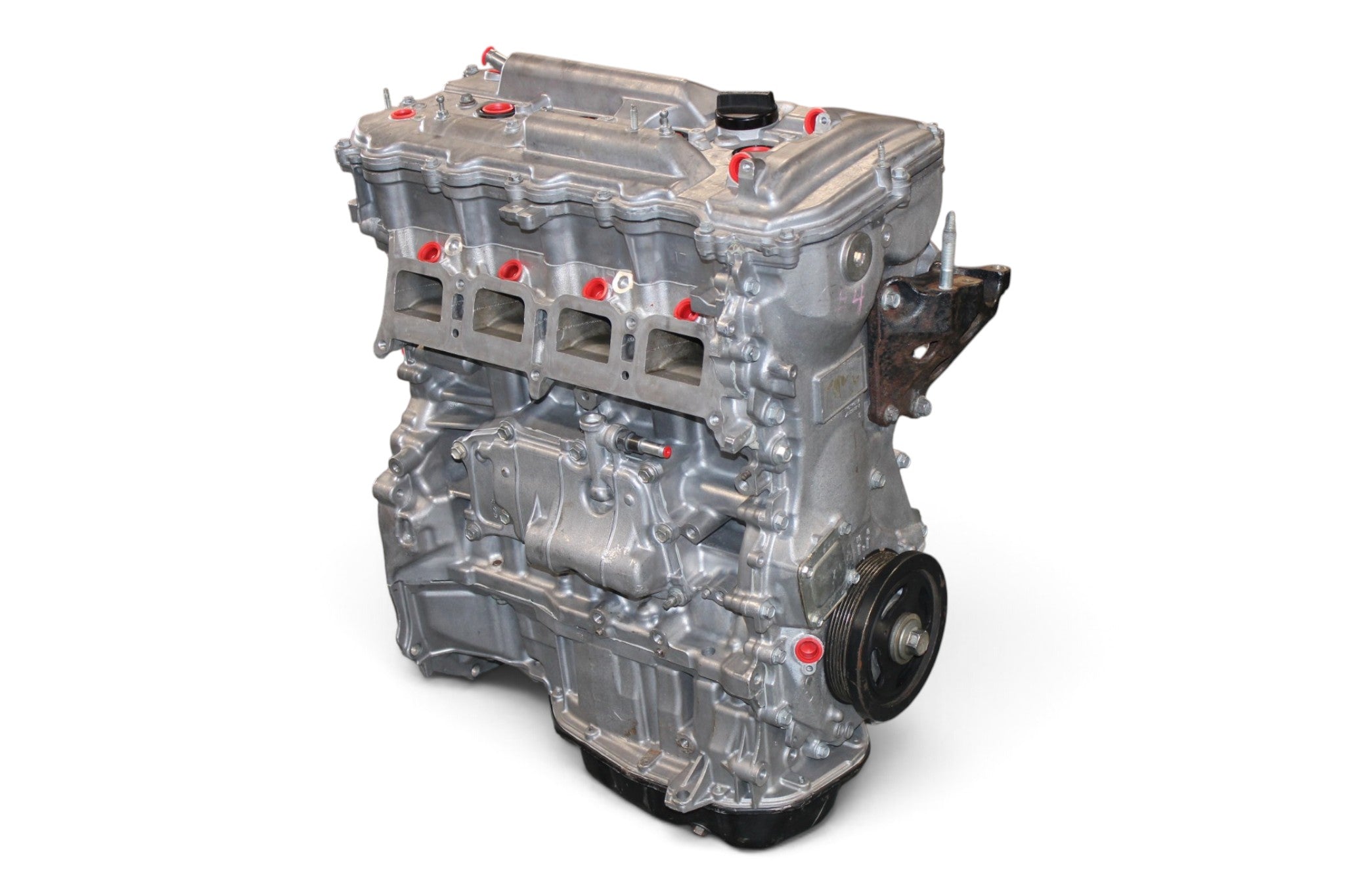 2009-2018 Toyota RAV4 2.5L 4-Cylinder Engine JDM 2ar-fe 2arfe #1