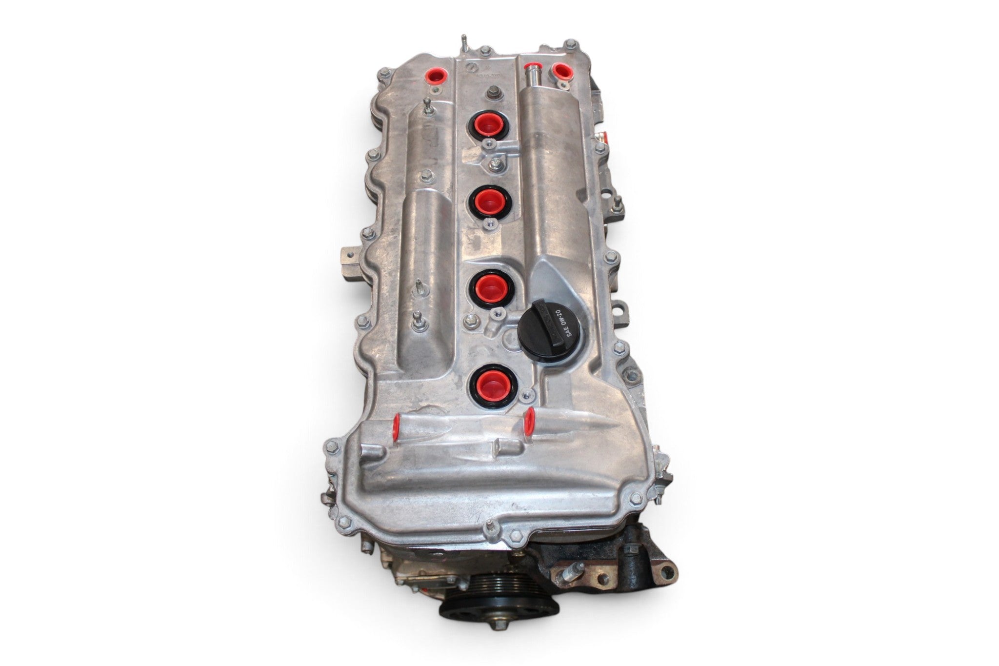 2009-2018 Toyota RAV4 2.5L 4-Cylinder Engine JDM 2ar-fe 2arfe #1