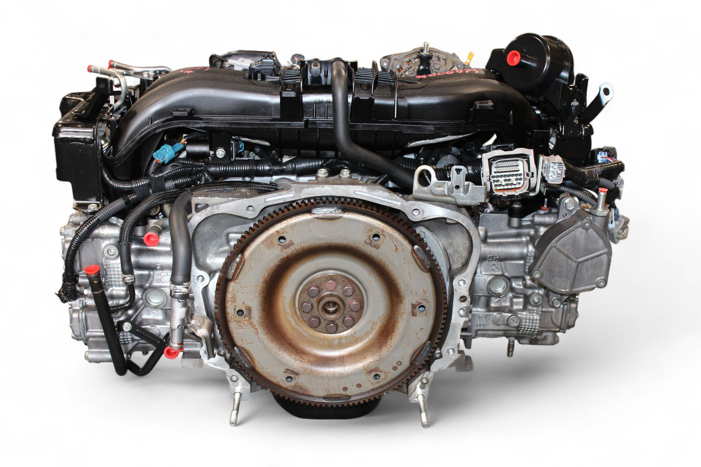 2013 2014 2015 2016 Scion FRS 2.0L DOHC 4-Cylinder Engine JDM fa20 #1