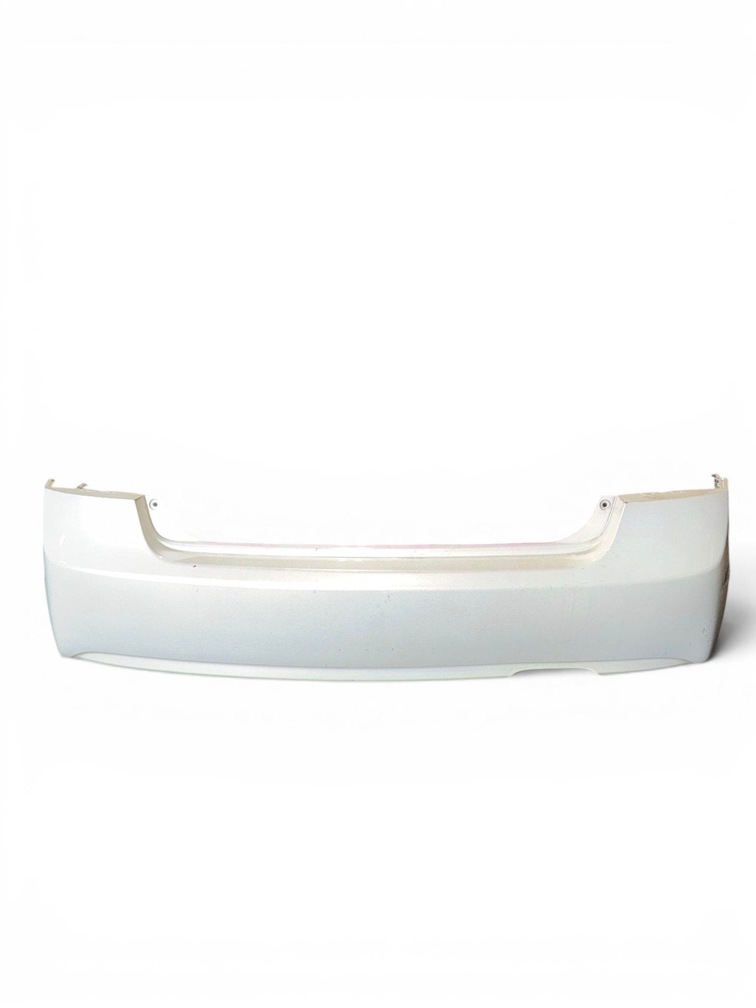 JDM Honda Civic Hybrid FD3 Front & Rear Conversion White Hood Fenders Headlights Bumpers Taillights JDM LDA-MF5 #7